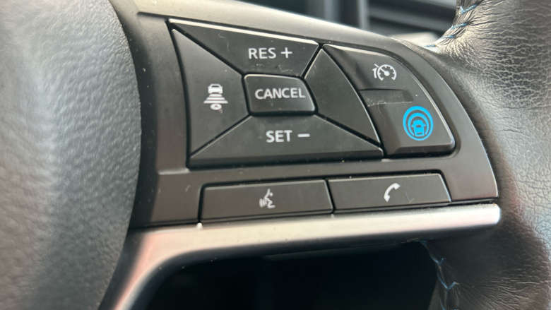 Nissan LEAF 110kW Tekna 40kWh 5dr Auto Electric Hatchback